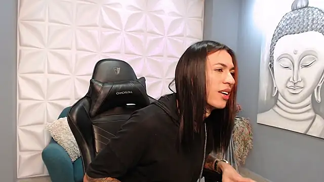 ArohomLester online show from 10/22/25, 11:32