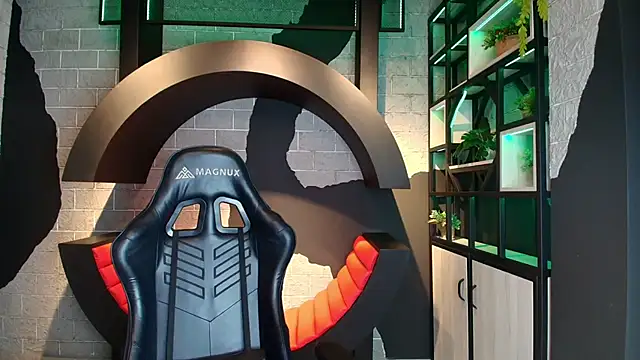 ArohomLester online show from 10/30/25, 11:11