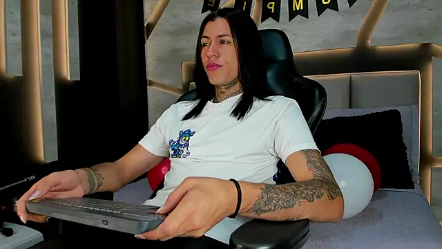 ArohomLester online show from 02/12/26, 11:27