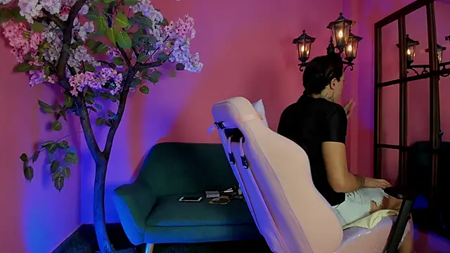 ArohomLester online show from 02/24/26, 12:58