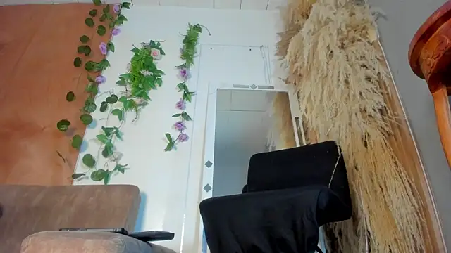 Jax Thunder online show from 02/15/26, 02:03