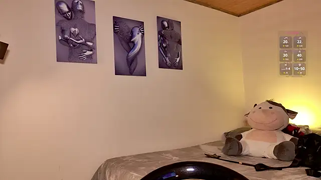 miku st online show from 12/01/25, 02:44