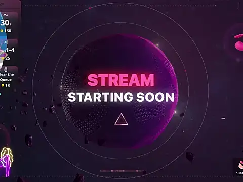 -Alicee- online show from 06/13/26, 12:25