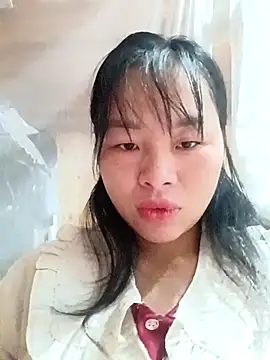 Ana-Li- online show from 10/20/25, 02:01