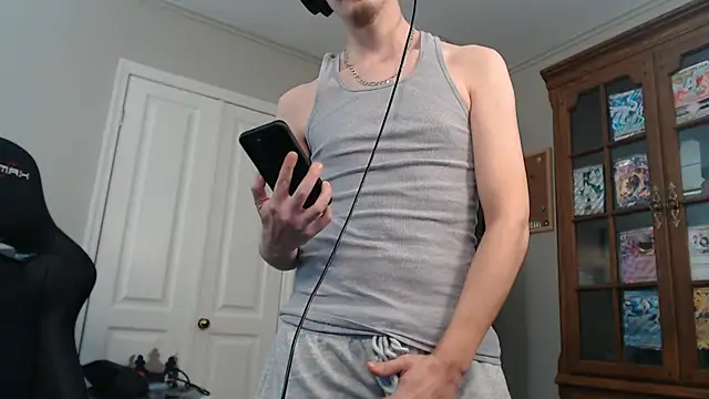 CasuallyCorrupt online show from 11/13/25, 11:58