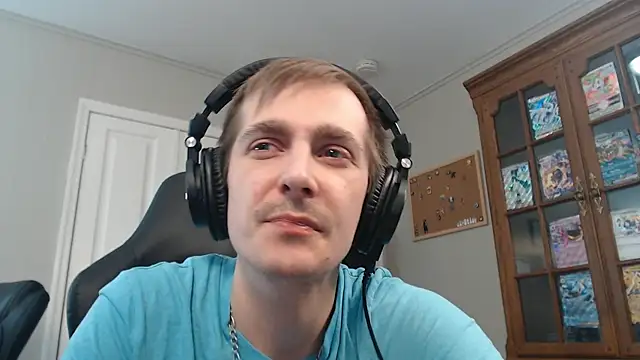 CasuallyCorrupt online show from 12/04/25, 06:34