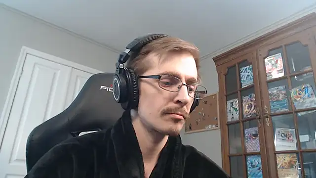 CasuallyCorrupt online show from 12/22/25, 05:59