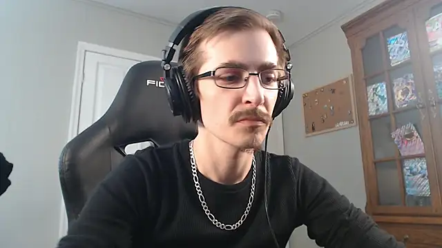 CasuallyCorrupt online show from 01/06/26, 02:26