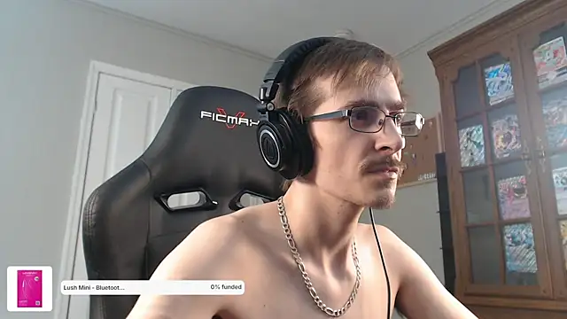 CasuallyCorrupt online show from 01/12/26, 06:29