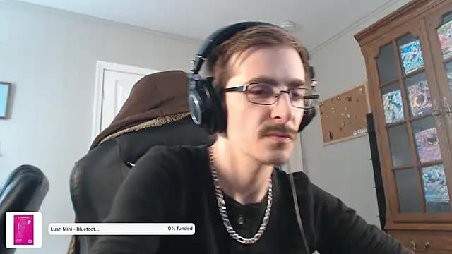 CasuallyCorrupt online show from 01/14/26, 07:14