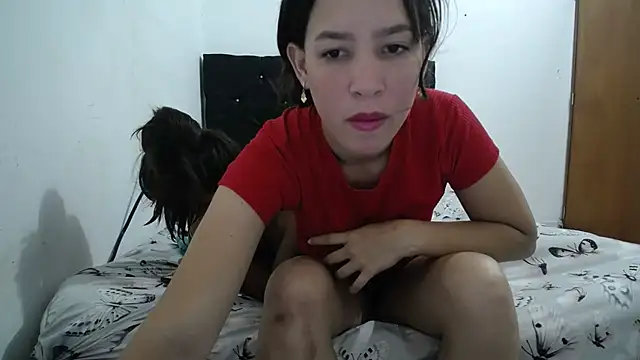 nadia  lulu online show from 11/27/25, 11:12