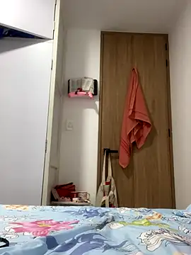 violeta365 online show from 10/20/25, 12:00