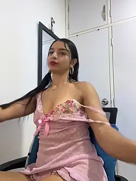 violeta365 online show from 11/04/25, 12:59