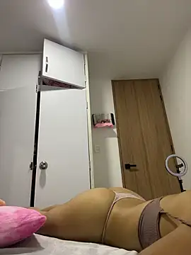 violeta365 online show from 11/09/25, 11:36