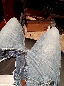 SirDirty34 online show from 10/19/25, 06:03