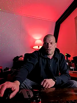 Kinky Play1 online show from 01/06/26, 08:45