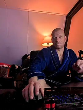 Kinky Play1 online show from 01/07/26, 08:11