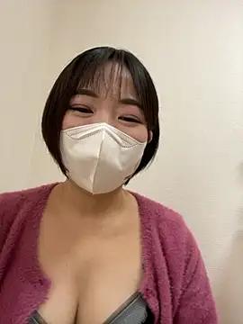 Yurika oO online show from 10/21/25, 02:34