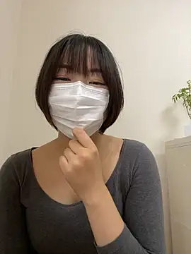 Yurika oO online show from 10/24/25, 01:57