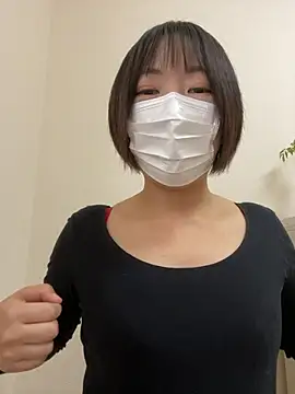 Yurika oO online show from 11/02/25, 06:38