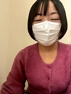 Yurika oO online show from 11/05/25, 12:32