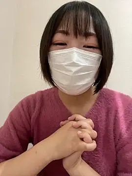 Yurika oO online show from 11/24/25, 12:54