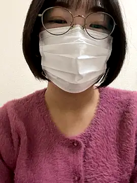 Yurika oO online show from 11/26/25, 11:11