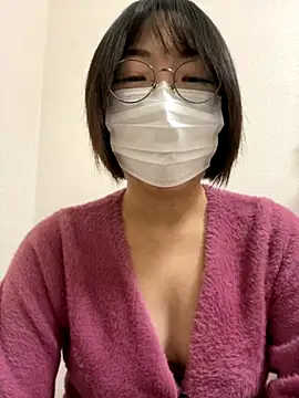 Yurika oO online show from 11/29/25, 11:02