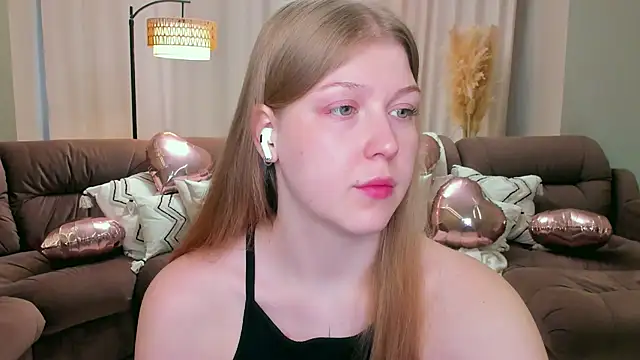 Stella Light online show from 02/24/26, 04:32