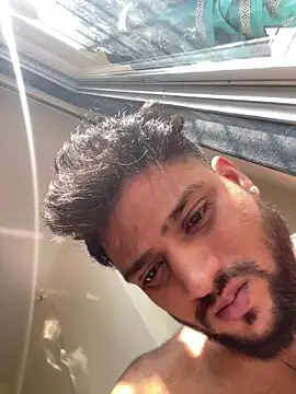  nico sam  online show from 02/21/26, 09:21