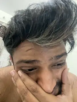  nico sam  online show from 03/24/26, 05:29