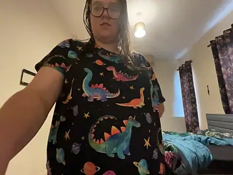 Scarletcum22 online show from 11/07/25, 11:32