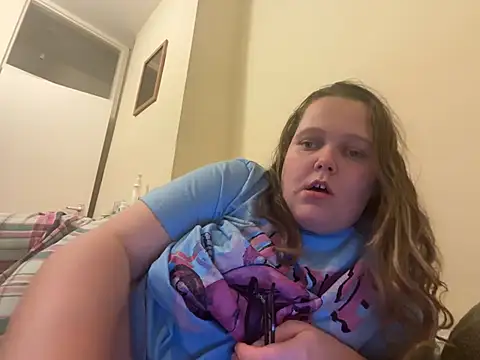 Scarletcum22 online show from 02/04/26, 09:09