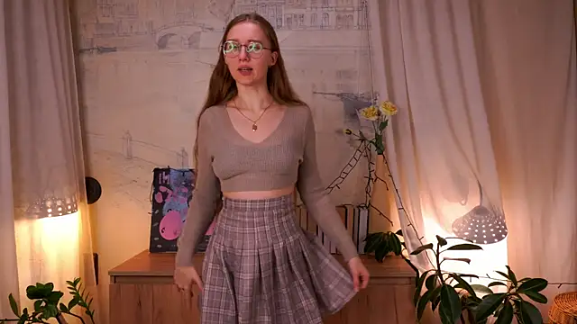 ArianaSweazy online show from 11/18/25, 02:43