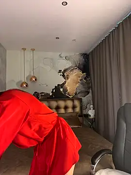 Snapshot of Kortana_Karat chatting on 10/19/25, 11:05 Kortana Karat online show from 10/19/25, 11:05