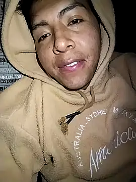 Willianroman online show from 10/19/25, 10:49