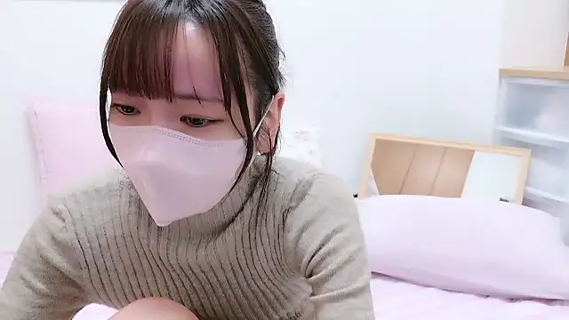 xKoharux online show from 01/09/26, 12:19