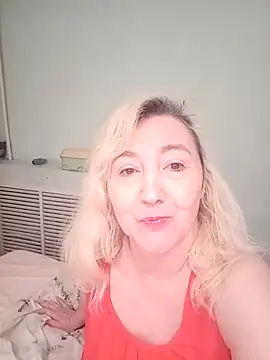 LadyKriss online show from 02/21/26, 08:43