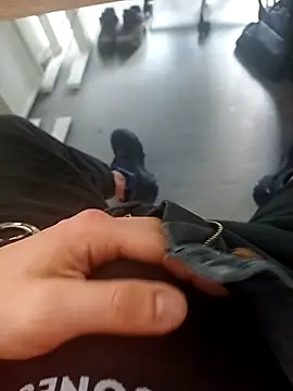 FacelesssLove online show from 03/14/26, 08:42