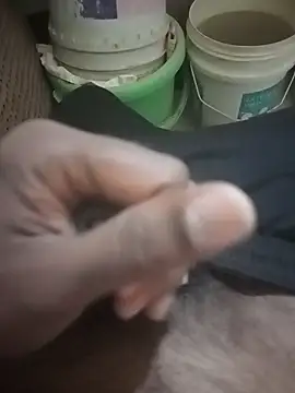 HeatableRevan online show from 02/23/26, 01:25