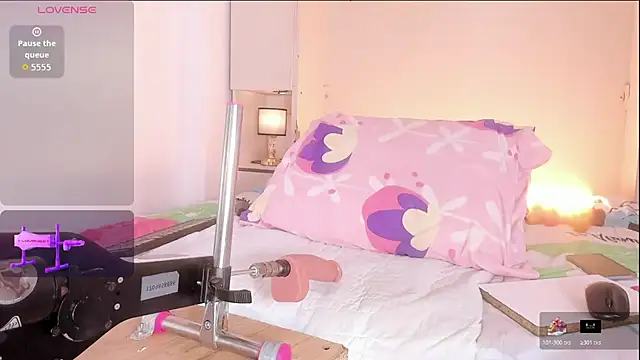 Blackywhiite online show from 11/13/25, 05:01