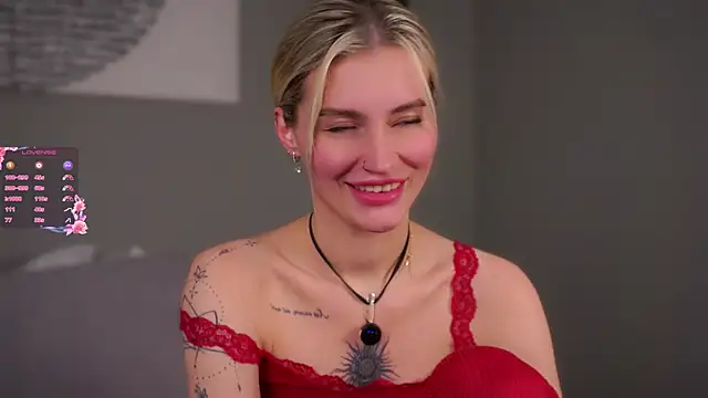 buvei online show from 02/05/26, 01:38