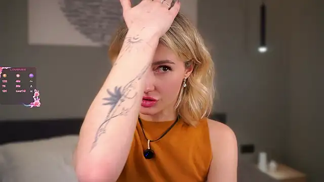 buvei online show from 02/08/26, 12:08