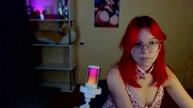 Ploopibonk online show from 10/20/25, 04:02