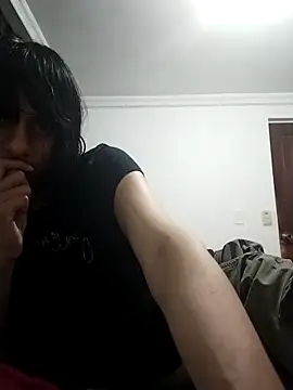 sophiasleepy1 online show from 11/18/25, 04:50