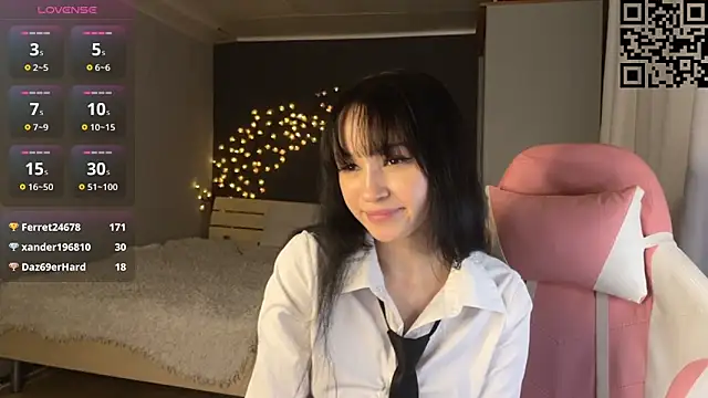 ella simons online show from 03/23/26, 11:20