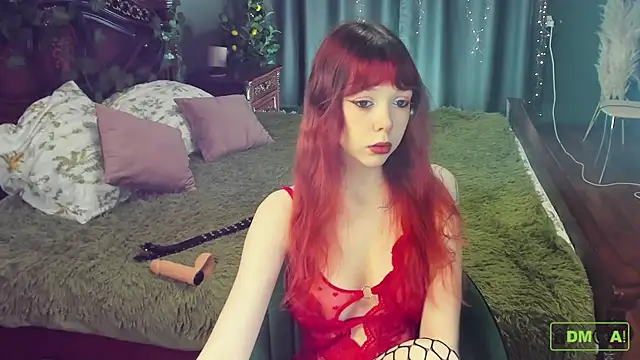 Rochelle Dolly online show from 11/09/25, 05:33