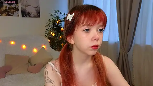 Rochelle Dolly online show from 11/26/25, 10:38