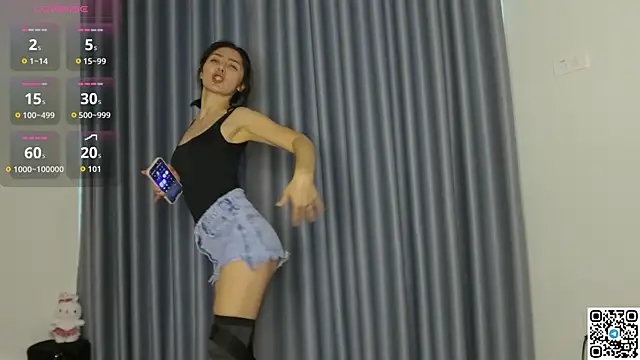 Sinoby Osino online show from 10/24/25, 12:19