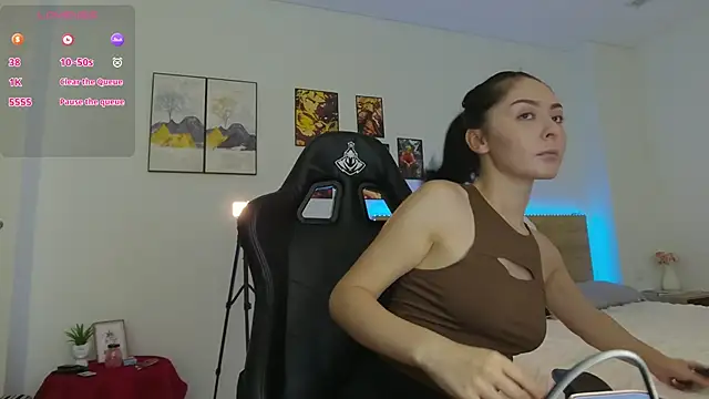 Snapshot of Sinoby_Osino chatting on 11/29/25, 08:45 Sinoby Osino online show from 11/29/25, 08:45